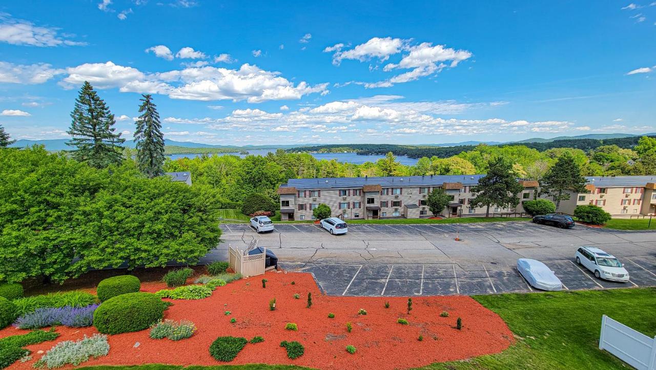 Village Of Winnipesaukee 라코니아 외부 사진