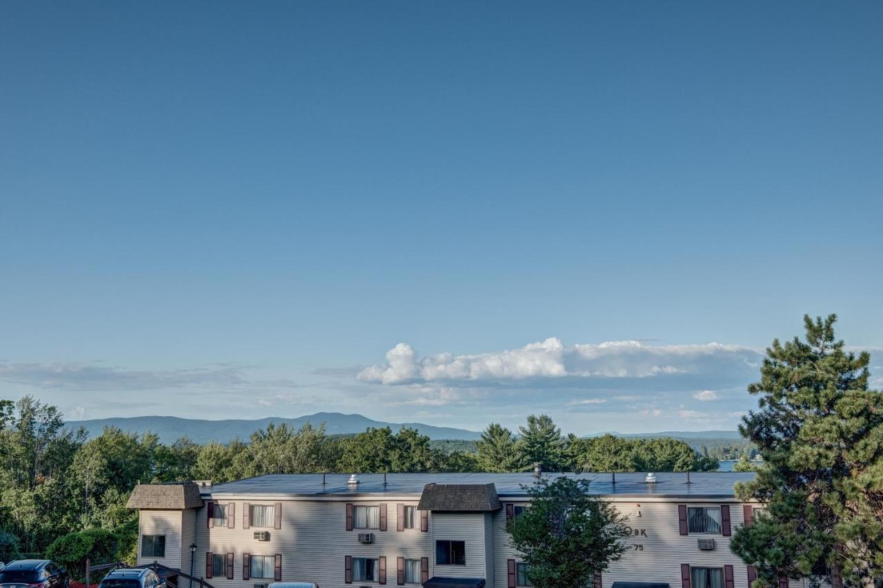 Village Of Winnipesaukee 라코니아 외부 사진