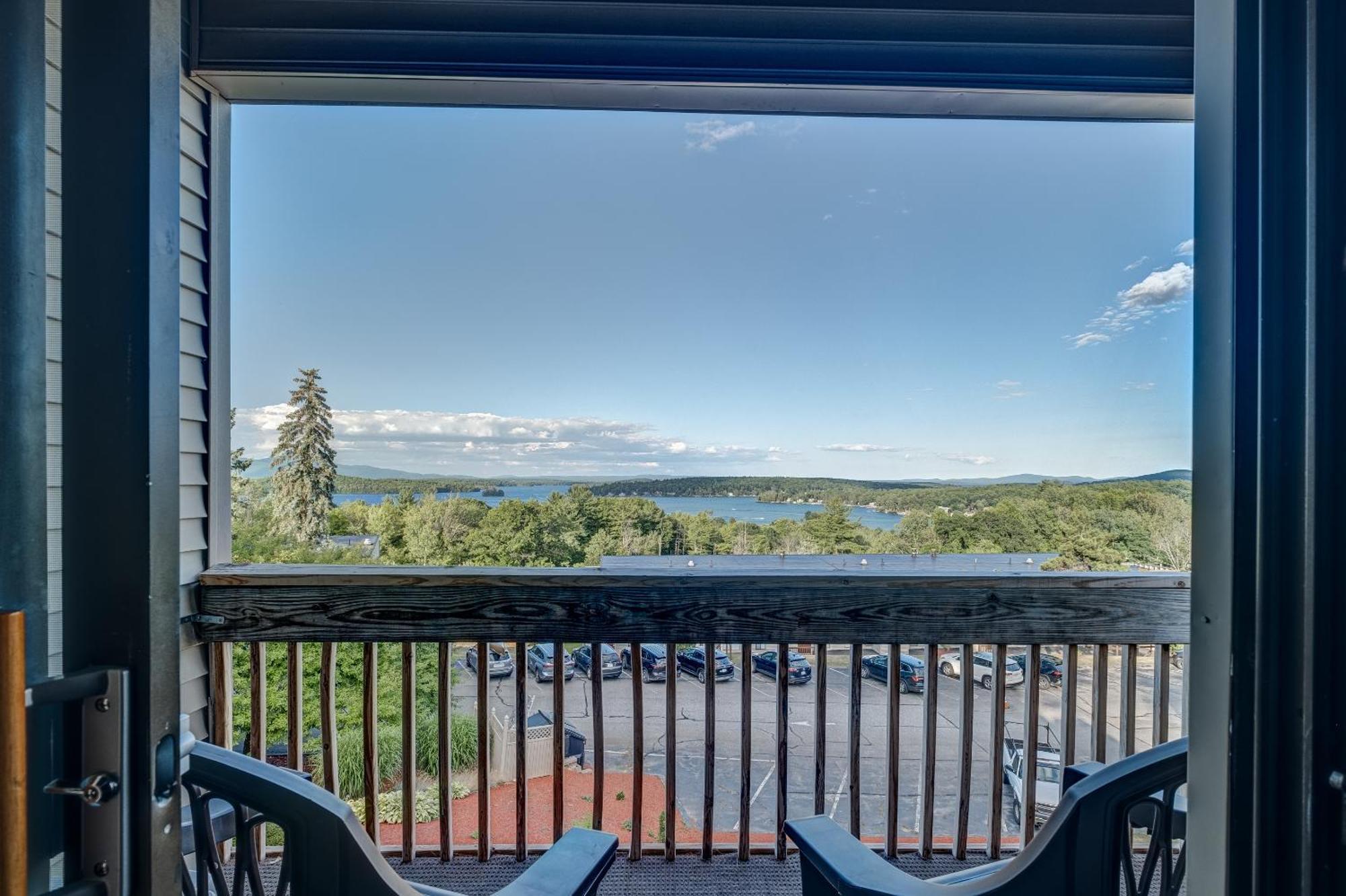 Village Of Winnipesaukee 라코니아 객실 사진